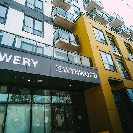 Ferienwohnung Chic Cozy Retreat - 2Br - Stunning North End Views Halifax Exterior foto