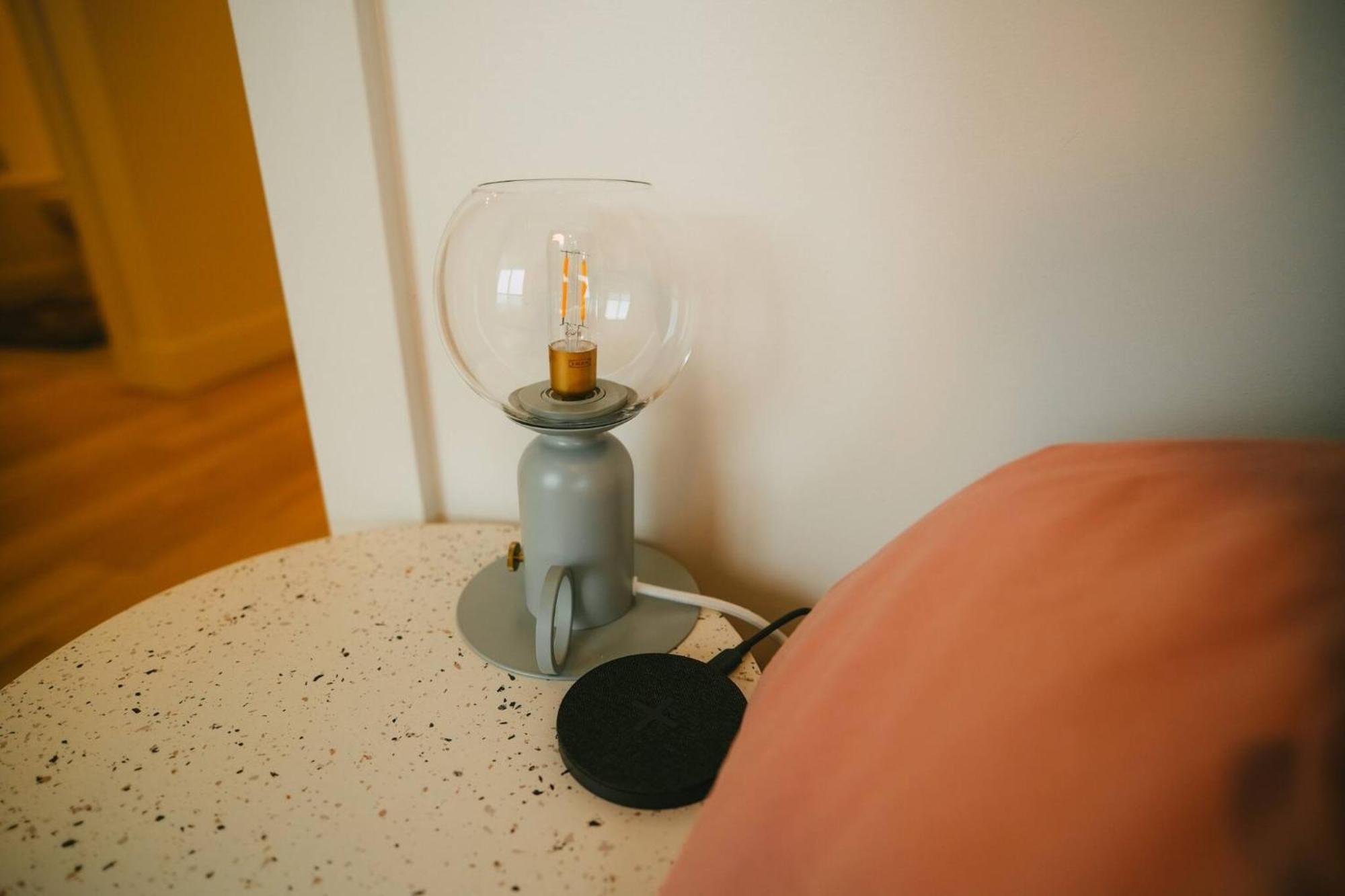 Ferienwohnung Chic Cozy Retreat - 2Br - Stunning North End Views Halifax Exterior foto