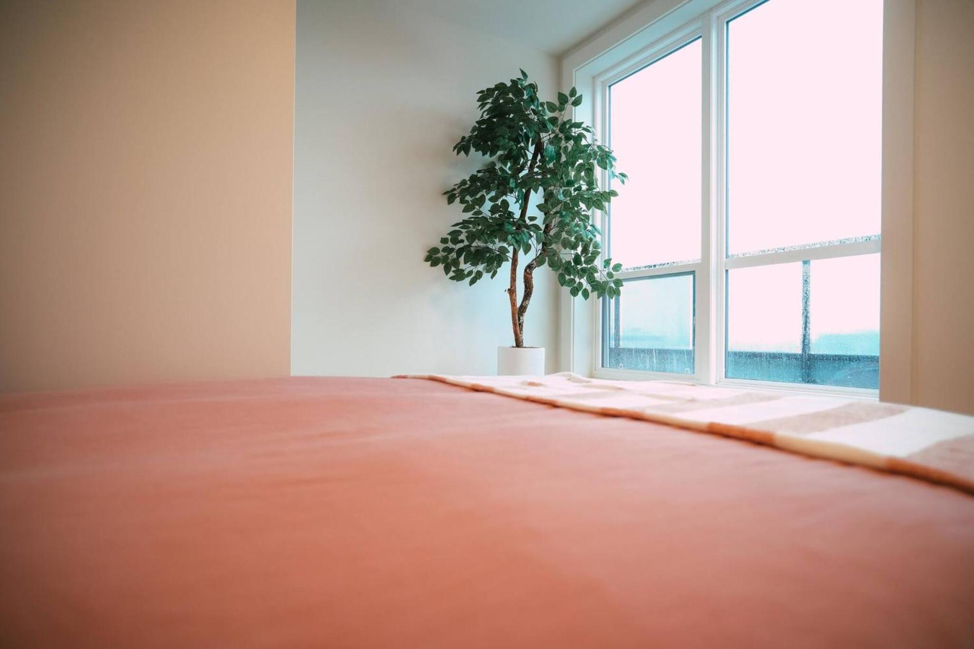Ferienwohnung Chic Cozy Retreat - 2Br - Stunning North End Views Halifax Exterior foto